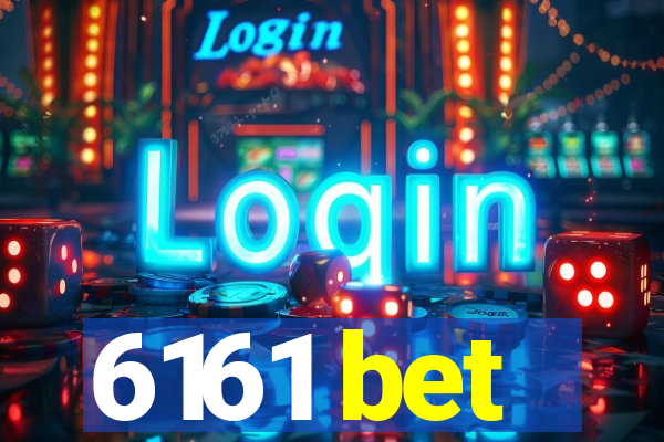 6161 bet